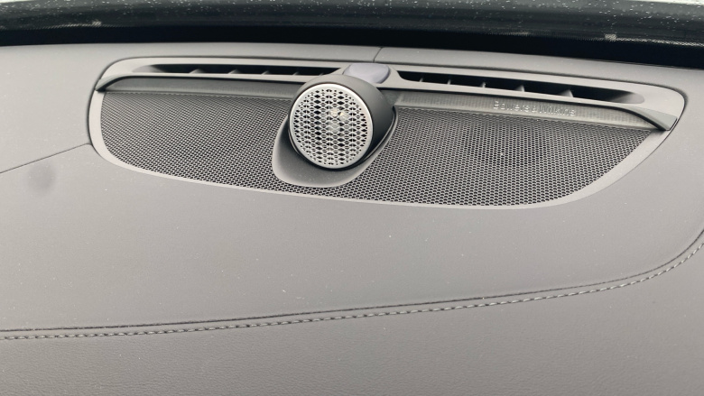 Volvo XC90 2.0 B5P Ultra Dark 5dr AWD Geartronic Petrol Estate